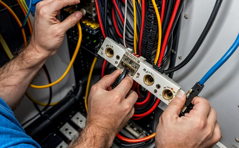 testing-aircraft-electrical-wiring-for-short-circuit-resistance
