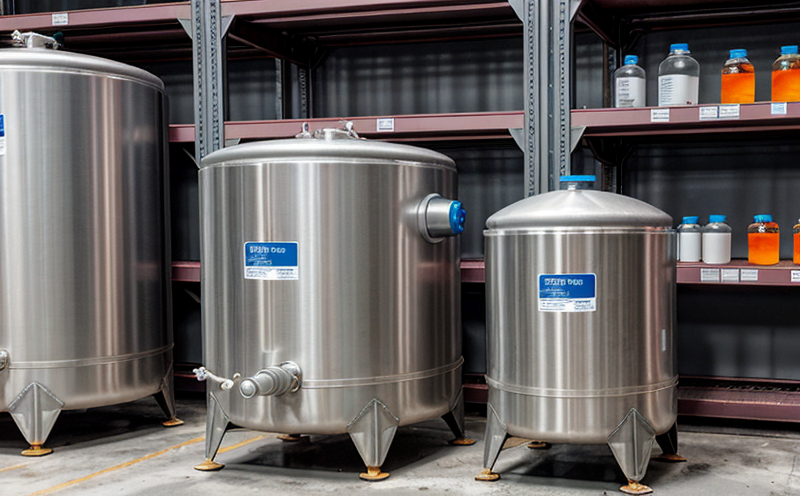 astm-d7553-industrial-chemical-residue-analysis-by-lc-msms