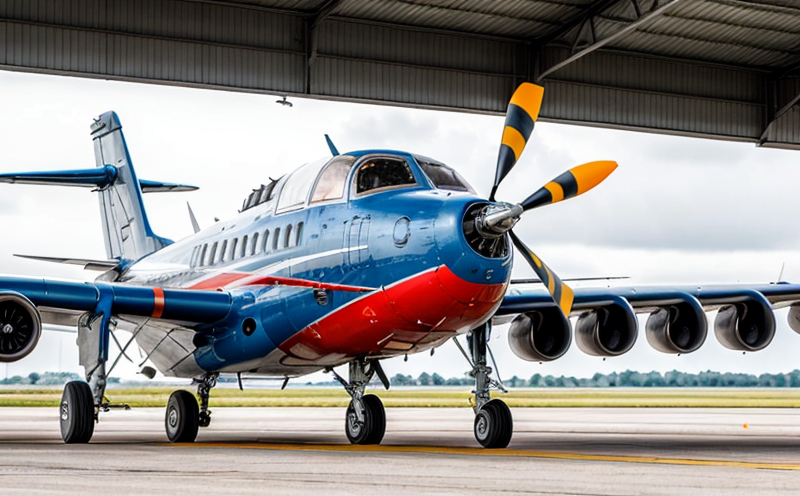 evaluating-aircraft-equipment-for-resistance-to-vibration-during-flight