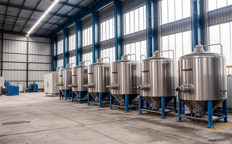 astm-e2314-residue-analysis-in-industrial-process-samples