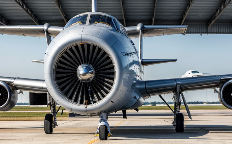 testing-aircraft-components-for-resistance-to-extreme-temperature-variations