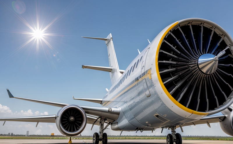 evaluating-aircraft-materials-for-resistance-to-uv-radiation-and-sun-exposure
