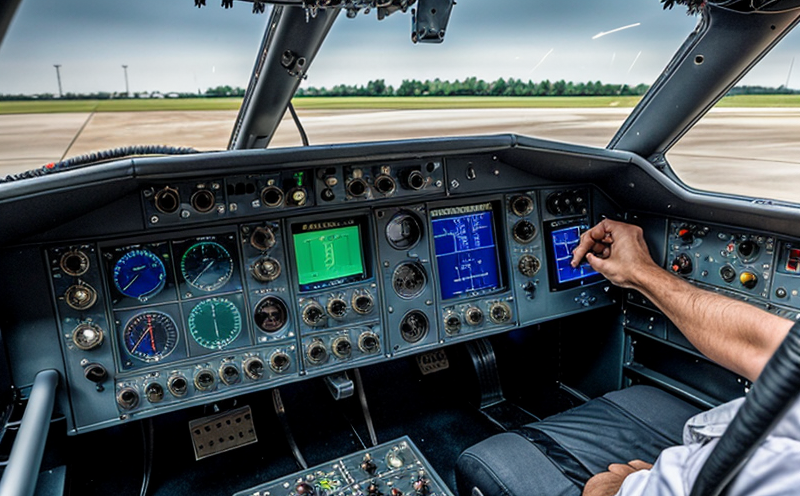 testing-aircraft-electronics-for-durability-under-temperature-and-humidity-variations
