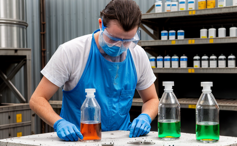 astm-e2555-residue-testing-for-industrial-chemicals