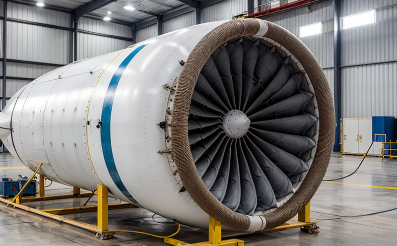 testing-aircraft-insulation-for-resistance-to-high-humidity-environments