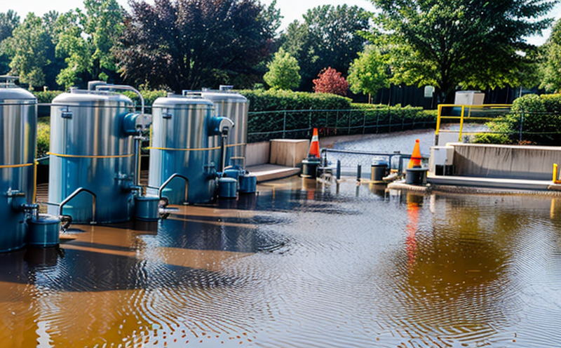 iso-19458-microbial-analysis-of-water-distribution-systems