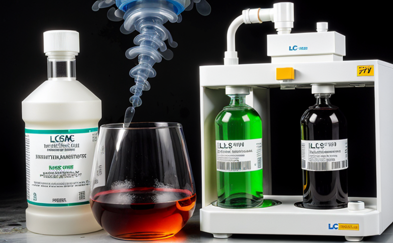 astm-d7809-chemical-residue-analysis-by-lc-ms