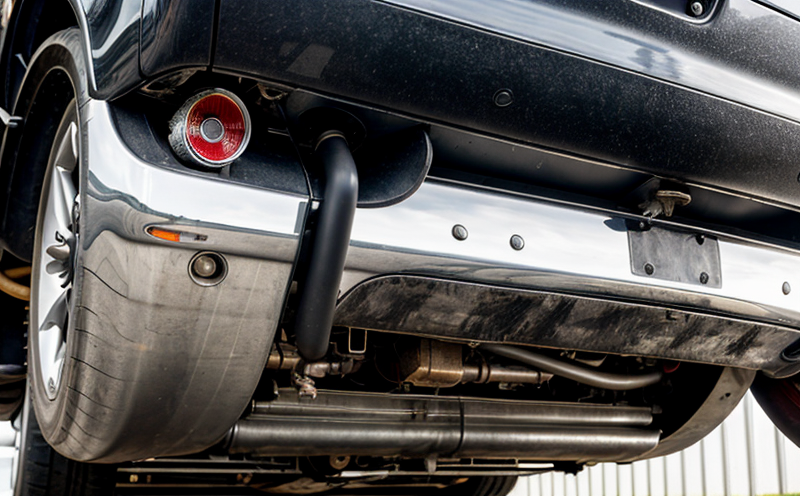 measurement-of-engine-exhaust-noise