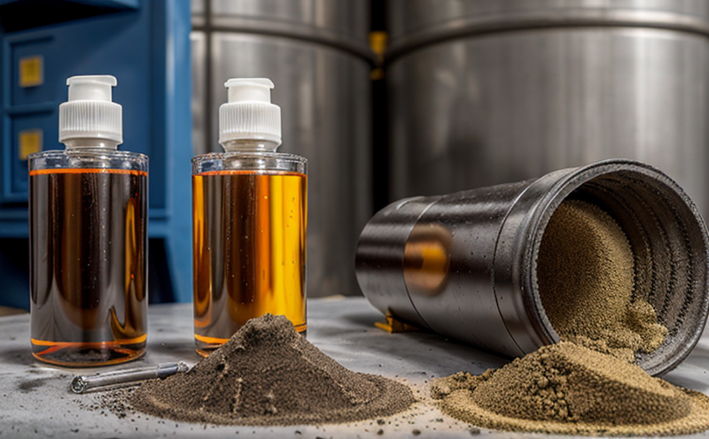astm-d7423-chemical-residue-analysis-in-lubricants