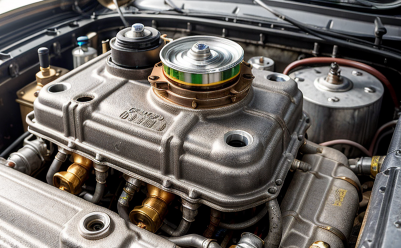 testing-for-corrosive-effects-on-engine-components-due-to-fuel