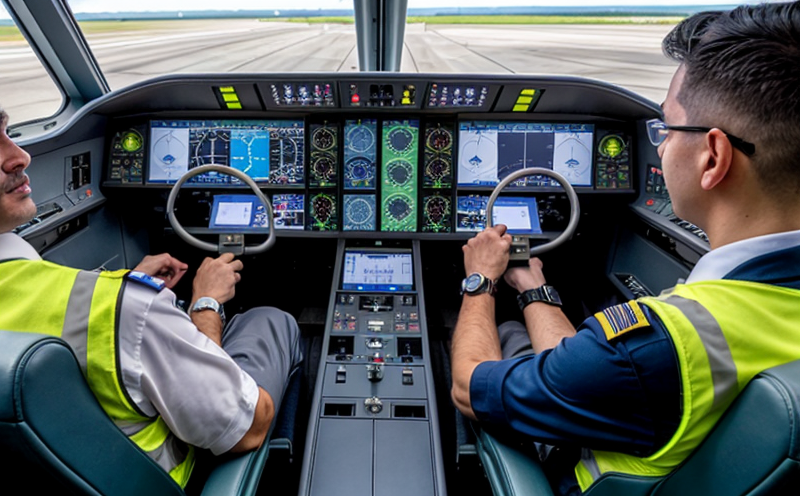 testing-for-compliance-with-international-civil-aviation-organization-icao-guidelines