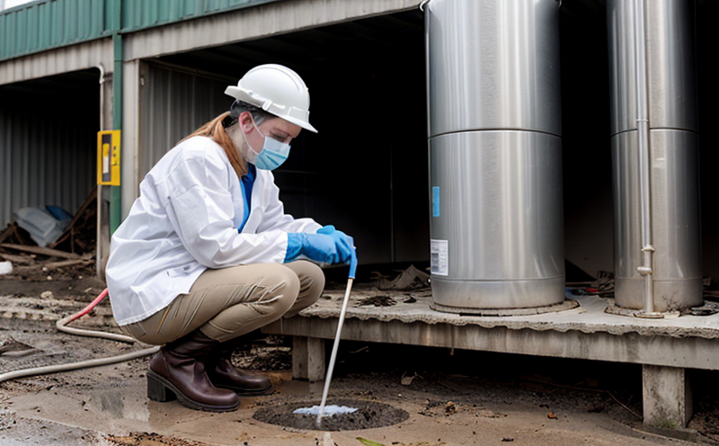 iso-11466-environmental-residue-testing