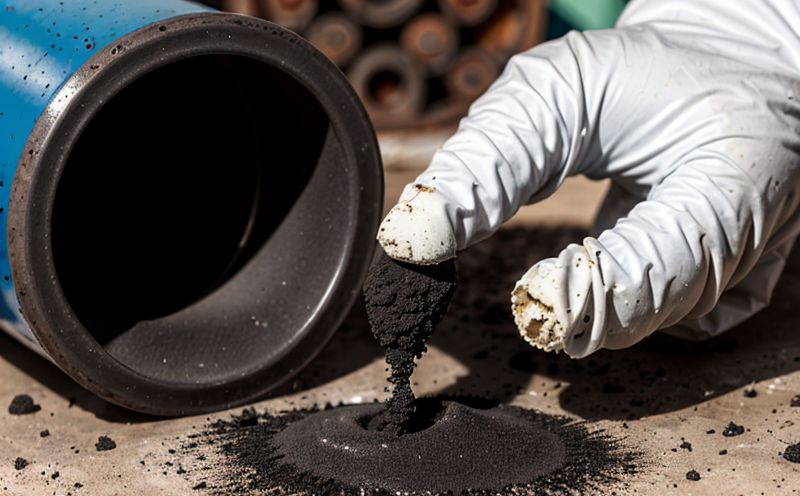 astm-d7423-lubricant-residue-analysis
