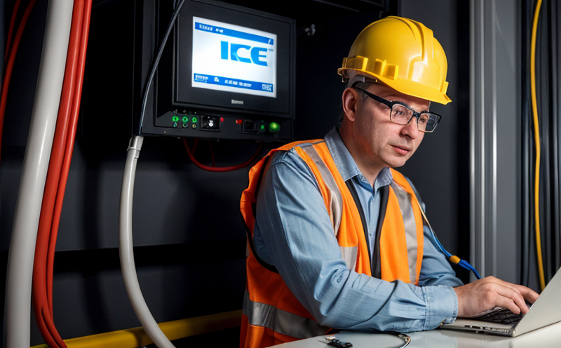 ensuring-compliance-with-iec-international-electrotechnical-commission-standards