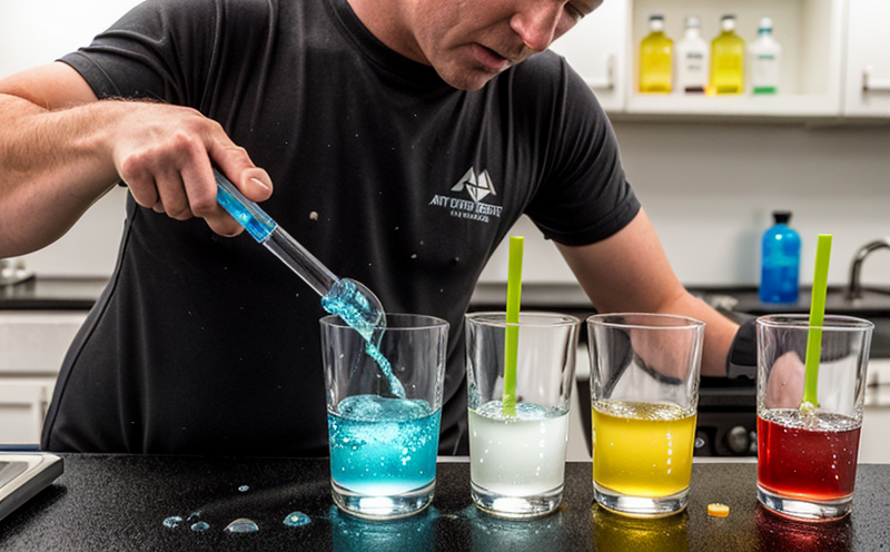 astm-d3867-determination-of-nitrate-and-nitrite-in-water-samples