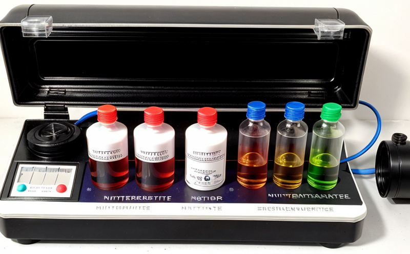en-26777-determination-of-nitrate-and-nitrite-in-water-by-spectrophotometry