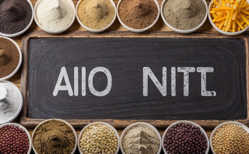 aoac-97331-modified-method-for-nitratenitrite-in-food