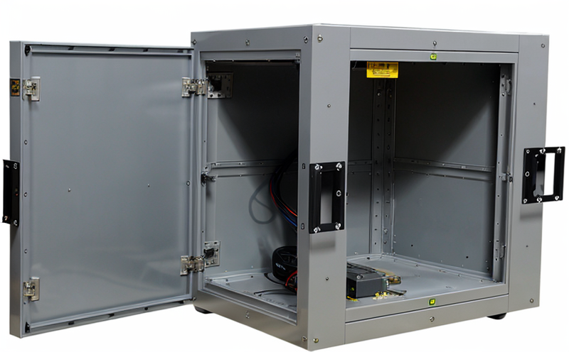 testing-aircraft-equipment-enclosures-for-emi-shielding-performance