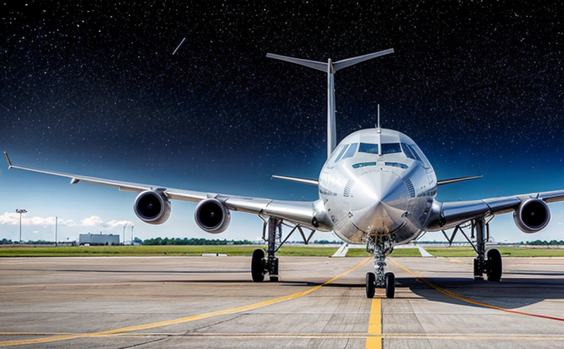 testing-for-emi-shielding-of-aircraft-data-communication-systems