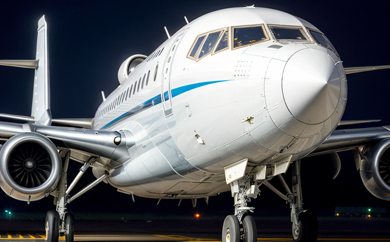 verifying-shielding-efficiency-of-aircraft-lighting-and-signaling-systems