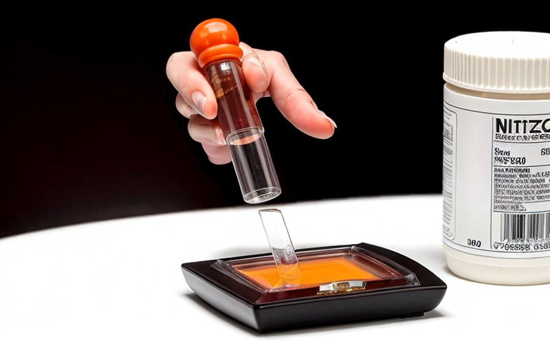 iso-7890-3-determination-of-nitrite-by-diazotization-method