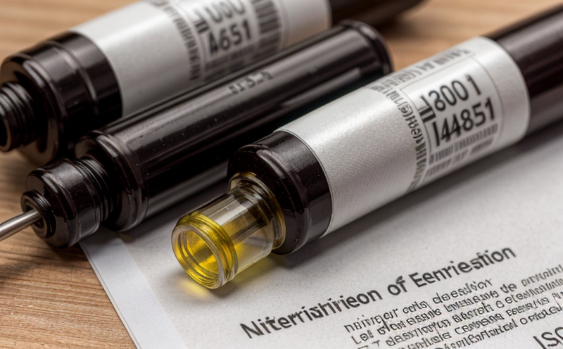 iso-14911-determination-of-nitrite-and-nitrate-by-cadmium-reduction