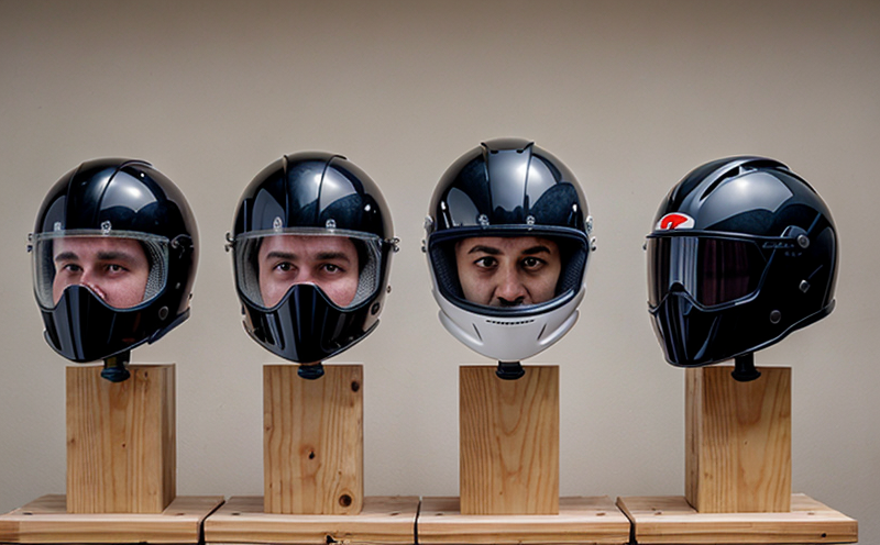 conducting-drop-tests-on-helmets-from-varying-heights
