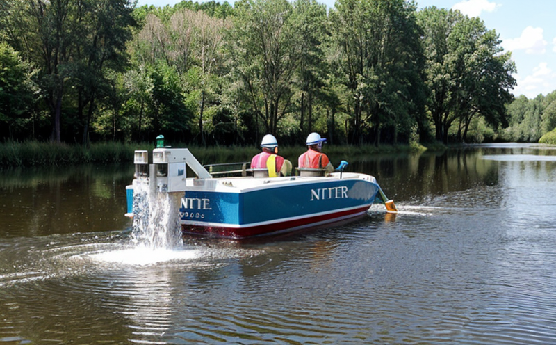 en-15088-removal-efficiency-of-nitritenitrate-in-water-treatment