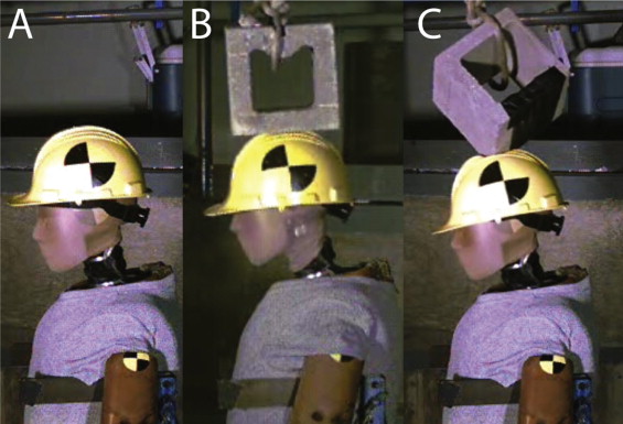 evaluating-the-resistance-of-headgear-to-sudden-blows-and-collisions