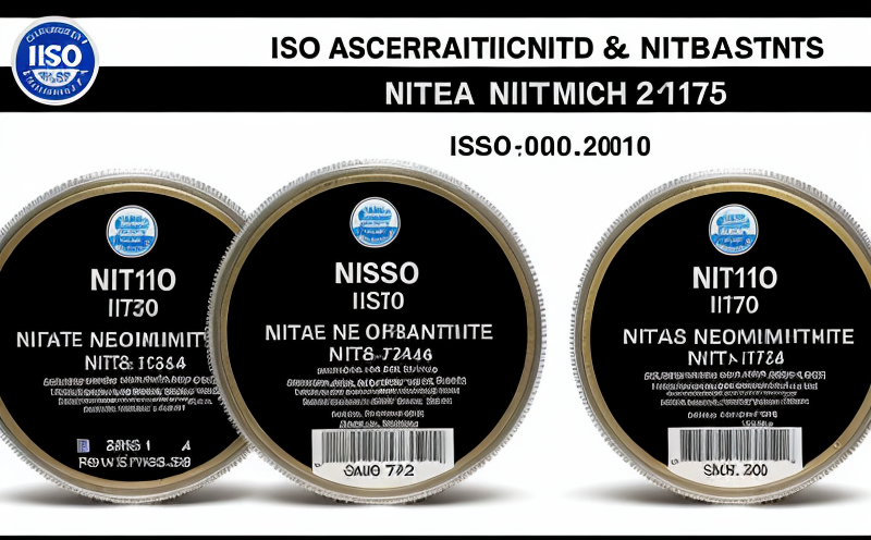 iso-17025-accreditation-for-nitrate-and-nitrite-laboratories
