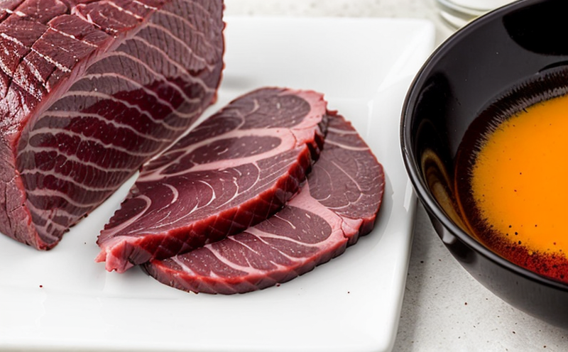 iso-11207-colorimetric-determination-of-nitrite-in-meat