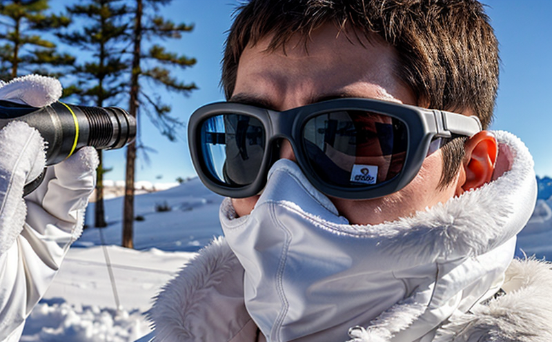 conducting-extreme-cold-and-heat-testing-on-eye-protection