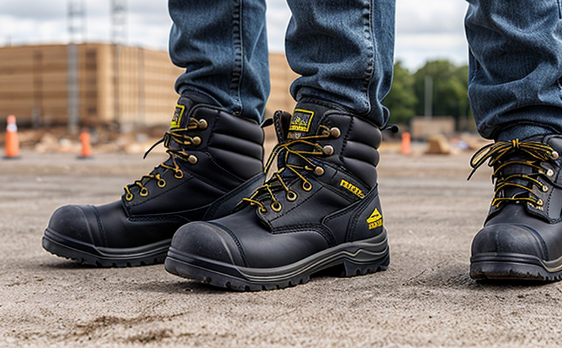 testing-safety-boots-for-impact-resistance-in-construction-sites