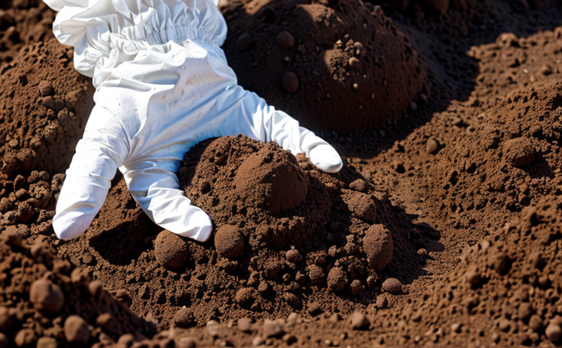 astm-d7578-analysis-of-organic-residues-in-soil