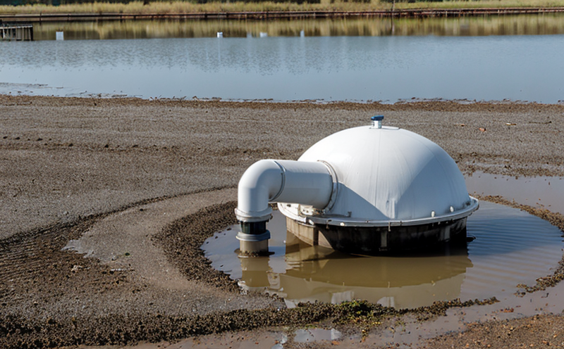 astm-d5847-detection-of-organic-contaminants-in-wastewater
