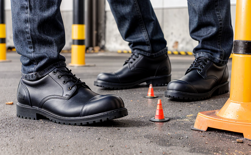 impact-testing-for-puncture-resistant-footwear