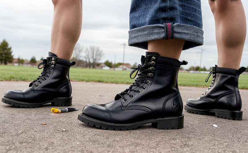 evaluating-boots-for-impact-performance-against-sharp-objects