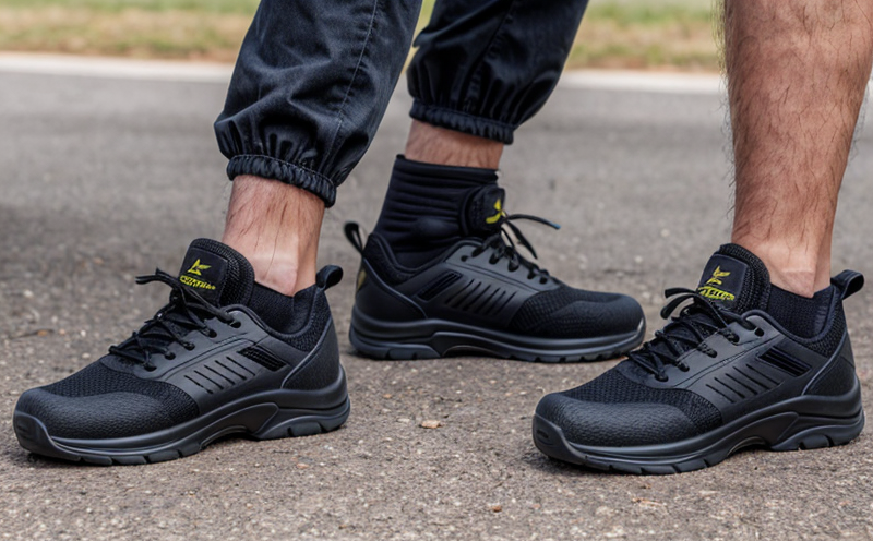 testing-foot-protection-equipment-for-resistance-to-blunt-force-trauma