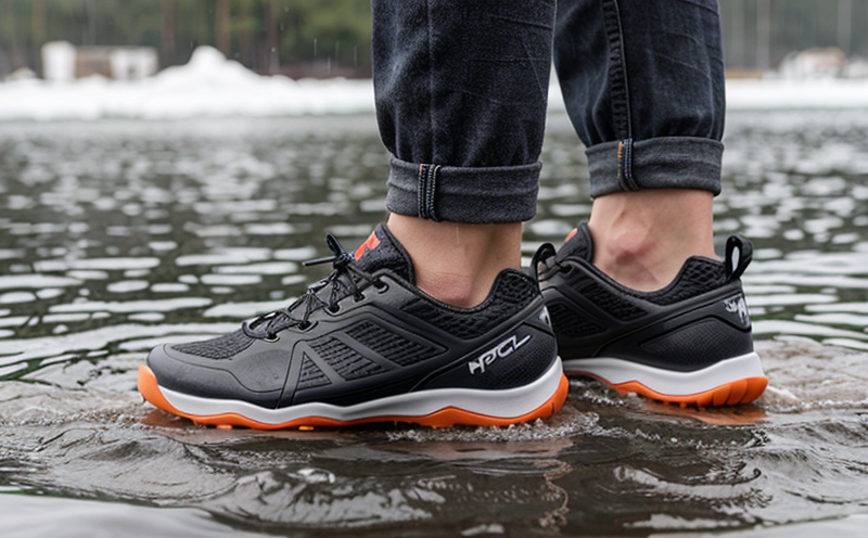 assessing-performance-of-waterproof-footwear-under-impact-conditions