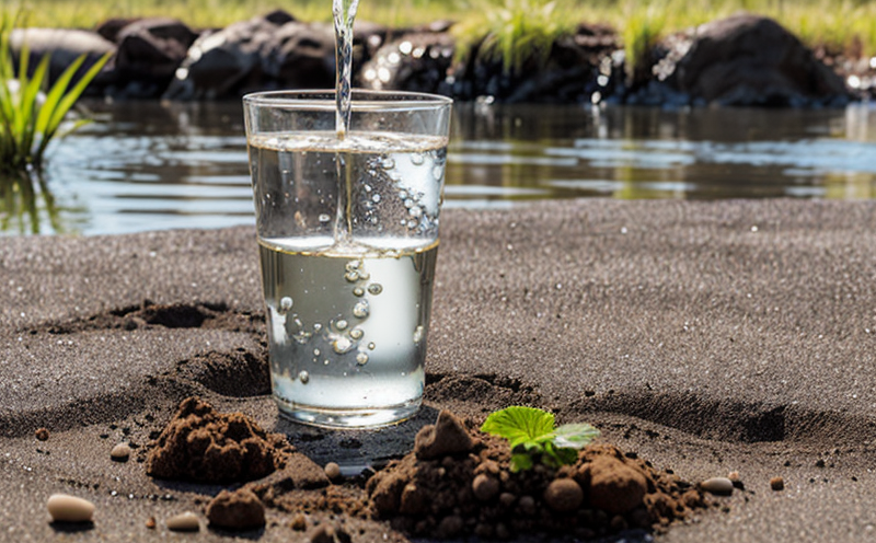 iso-5667-3-water-sampling-handling-for-organic-contaminants