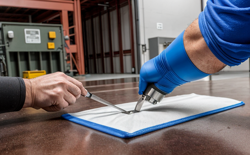 measuring-the-impact-resistance-of-protective-sleeves-in-industrial-settings