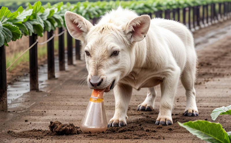 en-iso-10272-analysis-of-organic-contaminants-in-animal-products