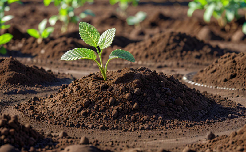 astm-d6594-organic-contaminants-in-soil-and-sediment