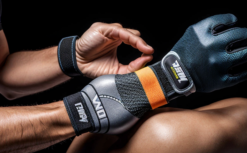 verifying-the-protection-of-glove-wrist-guards-in-impact-testing