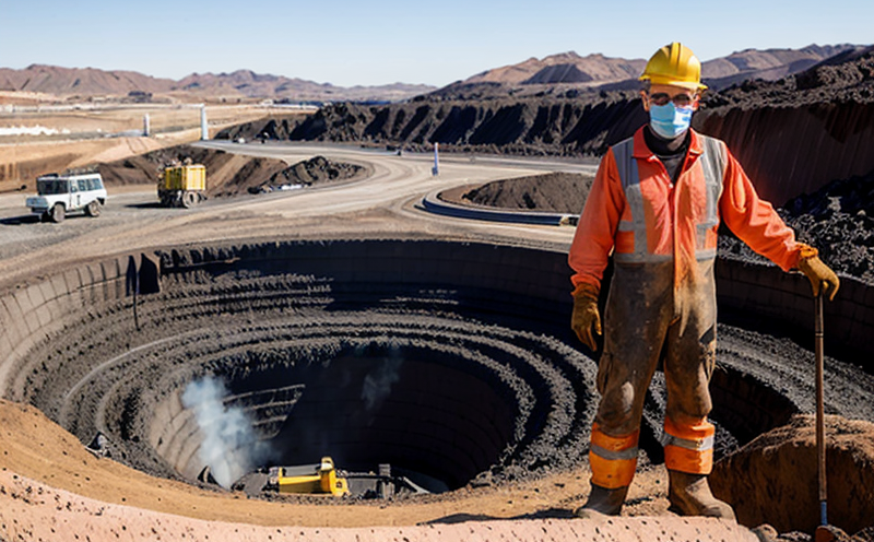 conducting-impact-testing-for-protective-gloves-used-in-mining-operations