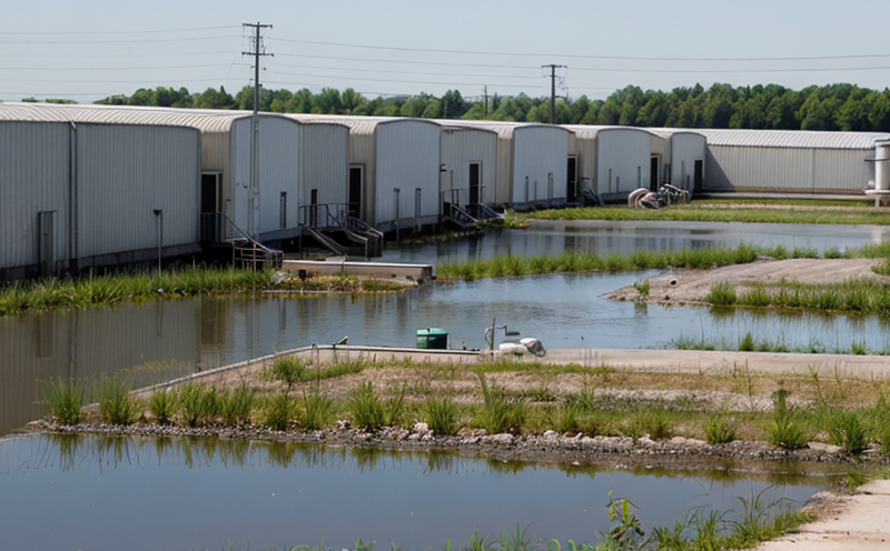 astm-d5313-organic-contaminants-in-water-and-wastewater