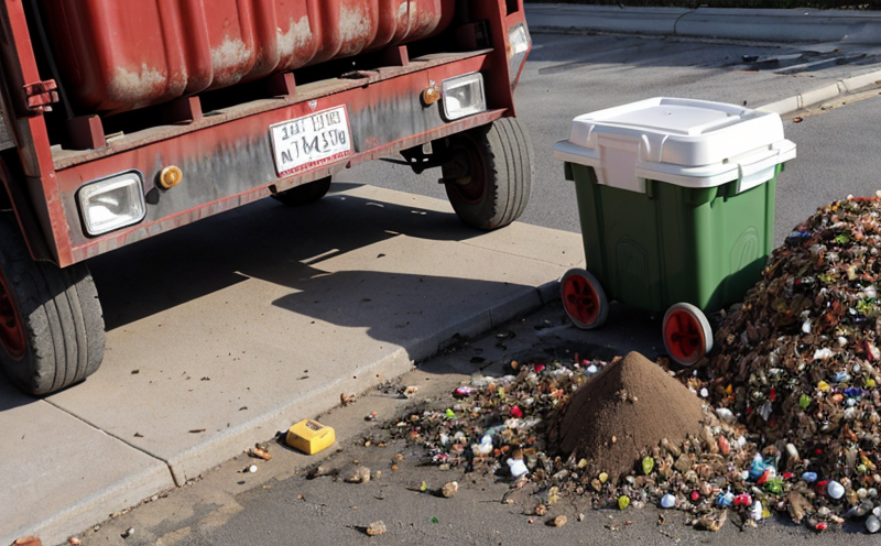en-14345-measurement-of-organic-contaminants-in-waste