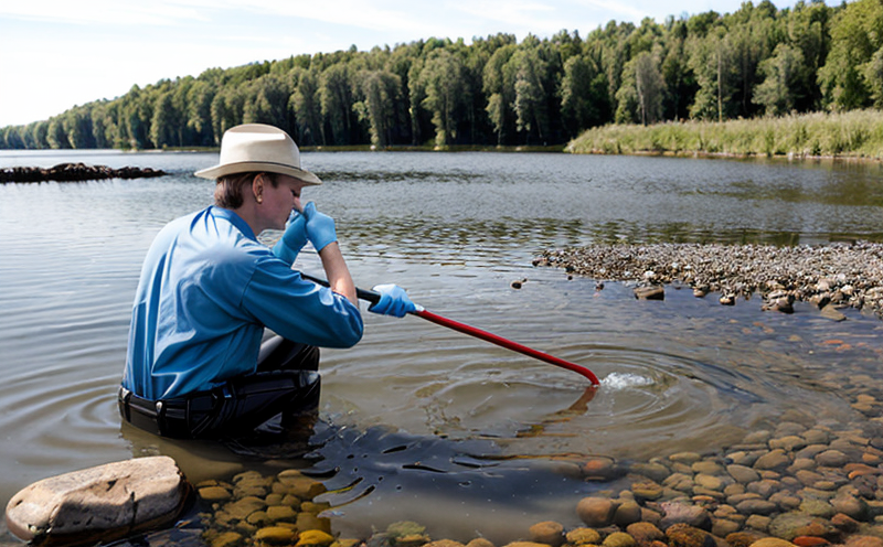 iso-11074-3-water-quality-sampling-of-organic-contaminants