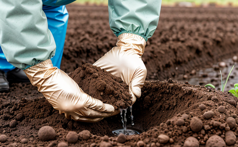 astm-d6839-analysis-of-organic-contaminants-in-soil-and-water