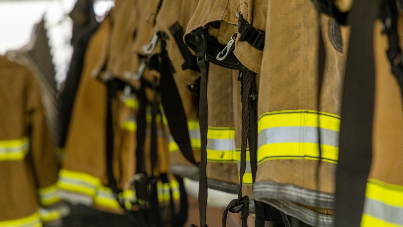 testing-the-impact-absorption-capabilities-of-firefighting-gear